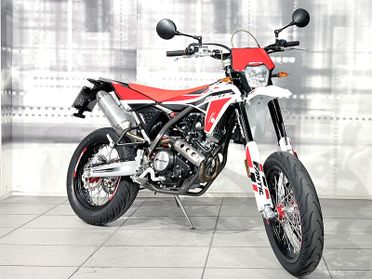 Fantic Motor XMF 125 Motard Performance