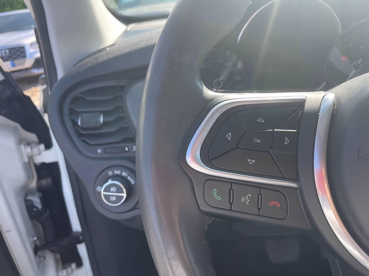 FIAT 500X - 500X 1.5 T4 Hybrid 130 CV DCT Cross Dolcevita