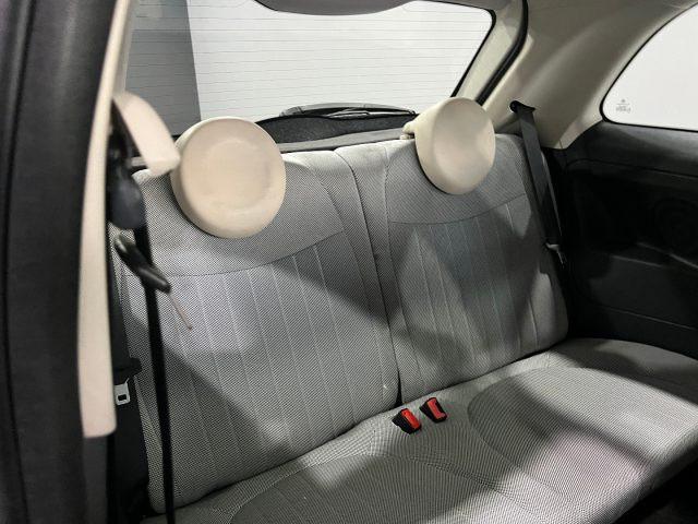 FIAT 500 1.3 Multijet 16V 75 CV Lounge