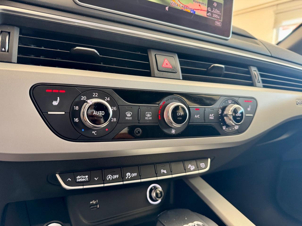 Audi A4 allroad 45 TFSI 245 CV S tronic Business Evolution