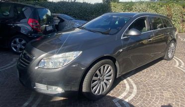 OPEL Insignia Station Wagon 2.0 CDTI 160CV ST aut. Cosmo