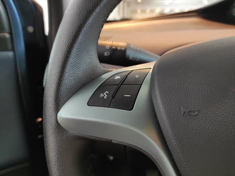 LANCIA Ypsilon 3ª serie - Ypsilon 1.0 FireFly 5 porte S&S Hybrid Platino