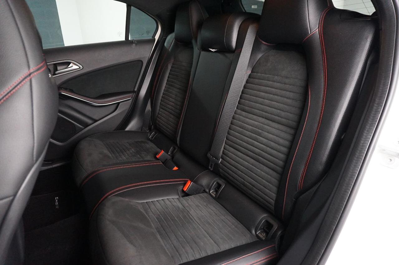 Mercedes-benz A 200 d Premium