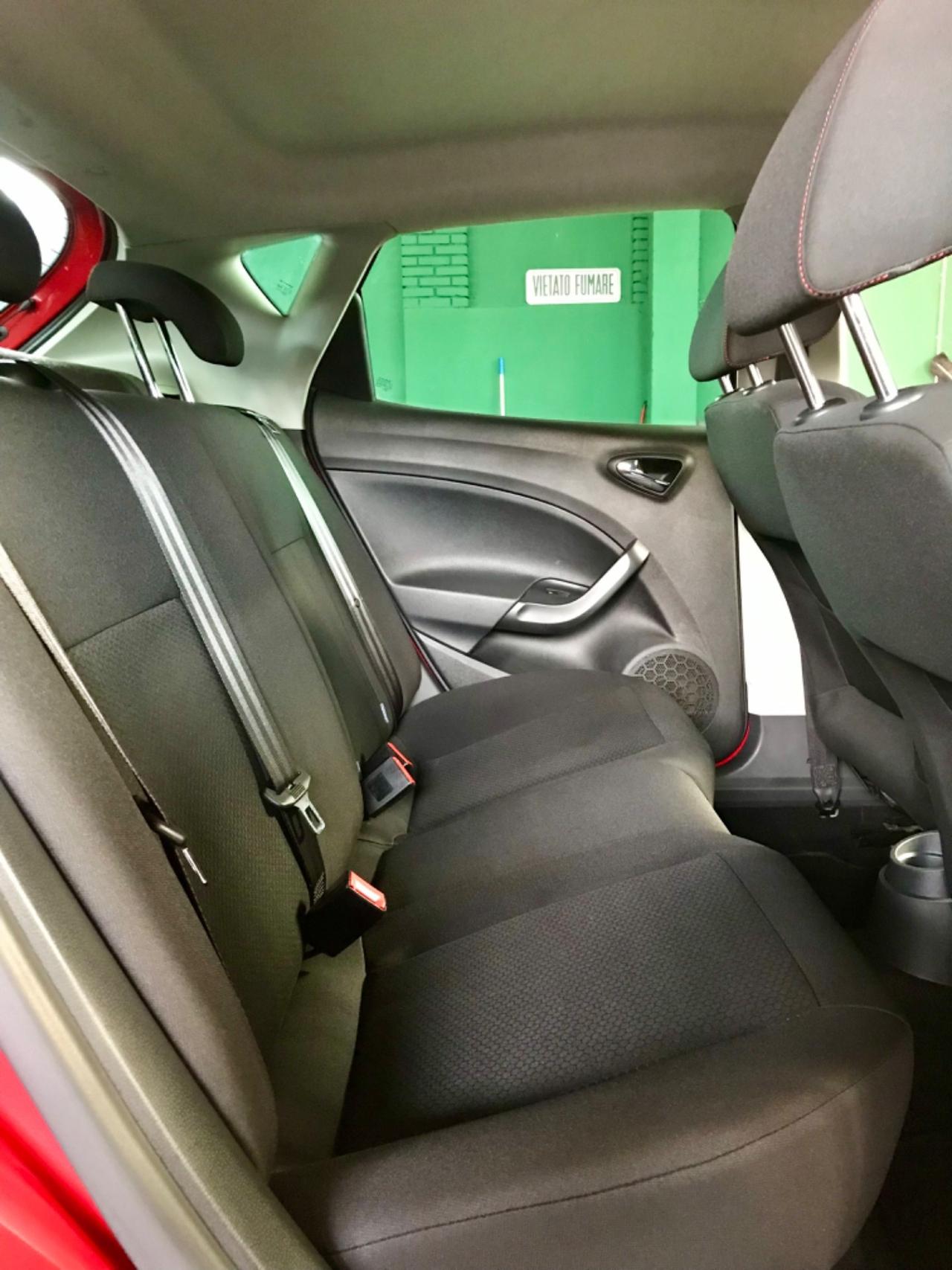 Seat Ibiza 1.2 TSI 90 CV 5p. FR