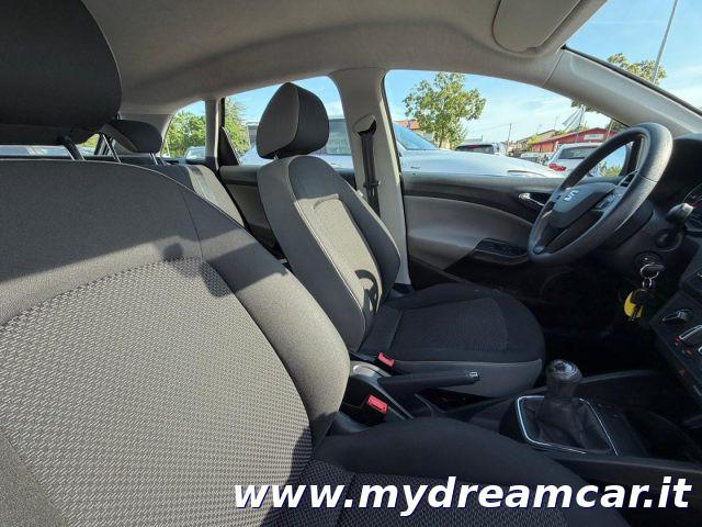 SEAT Ibiza 1.4 TDI 90 CV Station Wagon