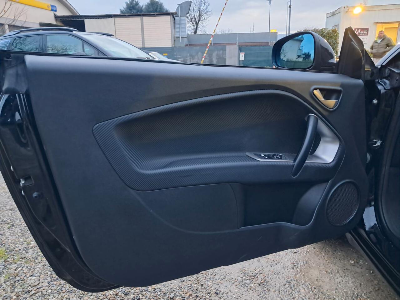 Alfa Romeo MiTo 1.3 JTDm 85 CV S&S Progression