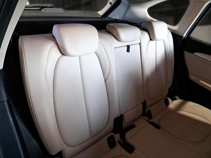 BMW X1 XDRIVE 25E BUSINESS ADVANTAGE AUTOMATICO SUV