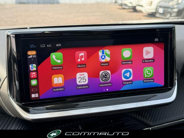 PEUGEOT 2008 PureTech 100 S&S Allure