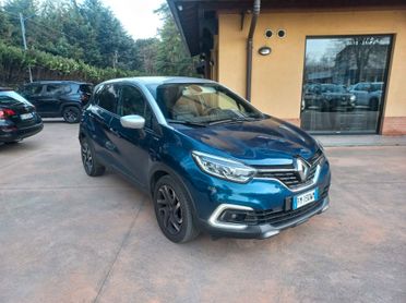 Renault Captur dCi 8V 110 CV Start&Stop Energy Bose
