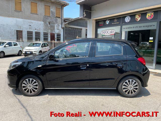 MITSUBISHI Space Star 1.2 Invite 4 anni garanzia PROMO !