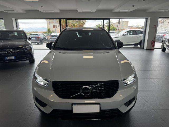 VOLVO XC40 2.0 D3 150 CV Geartronic R-design