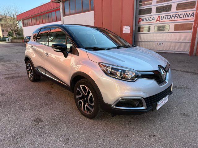 RENAULT Captur TCe 90 CV Energy Intens PREZZO REALE