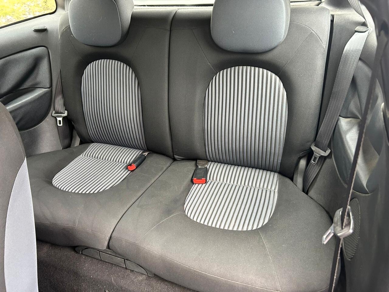 Lancia Ypsilon 1.2 cc GPL valido fino 2031 unica proprietaria