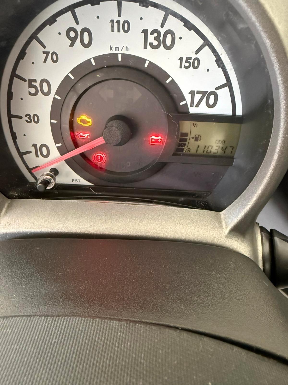 Citroen C1 1.0 5 porte airdream Pulp