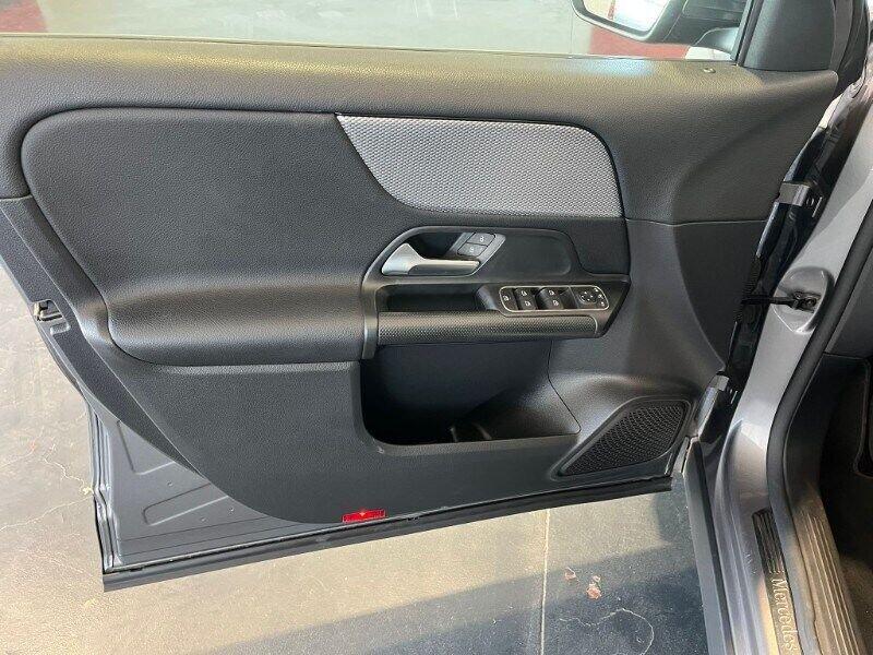Mercedes-Benz GLA GLA 200 d Automatic Business Extra