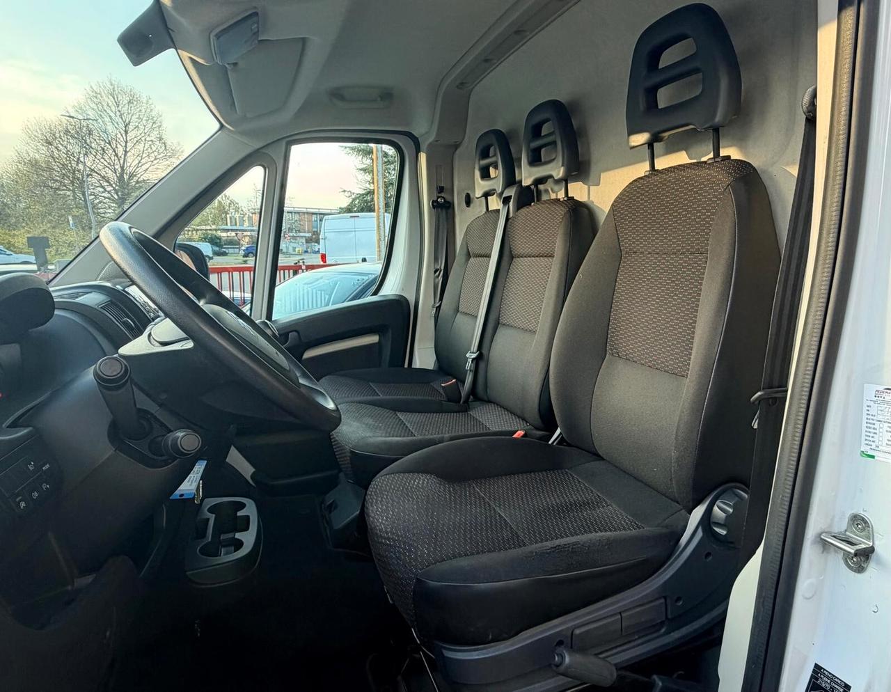 Citroen Jumper 33 BlueHDi 120 S&S PM-TM Furgone