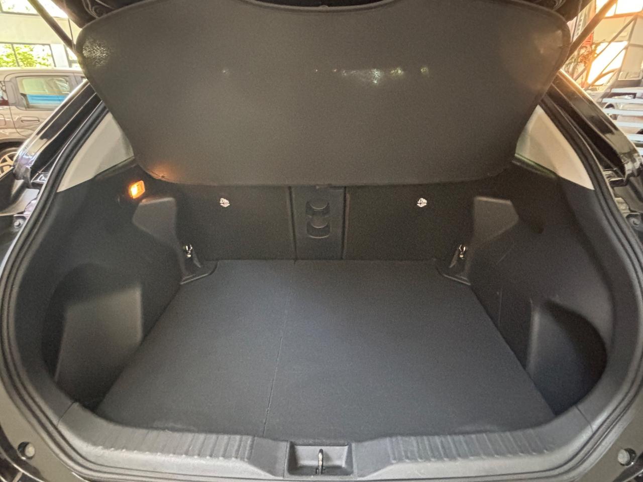 Toyota Yaris Cross 1.5 Hybrid 5p. E-CVT Lounge