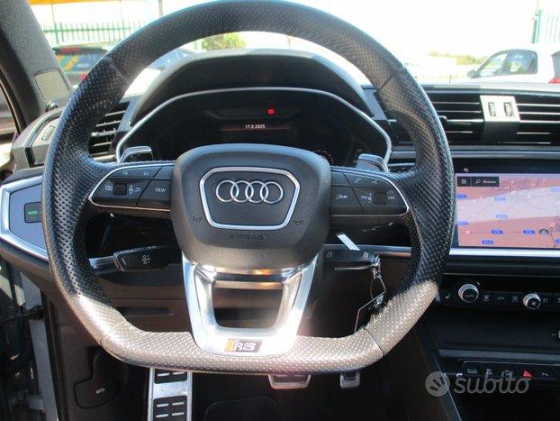 Audi RS Q3 SPORTBACK 2.5