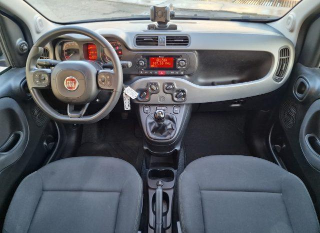 FIAT Panda 1.0 FireFly S&S Hybrid City Cross OK NEO PATENTATI