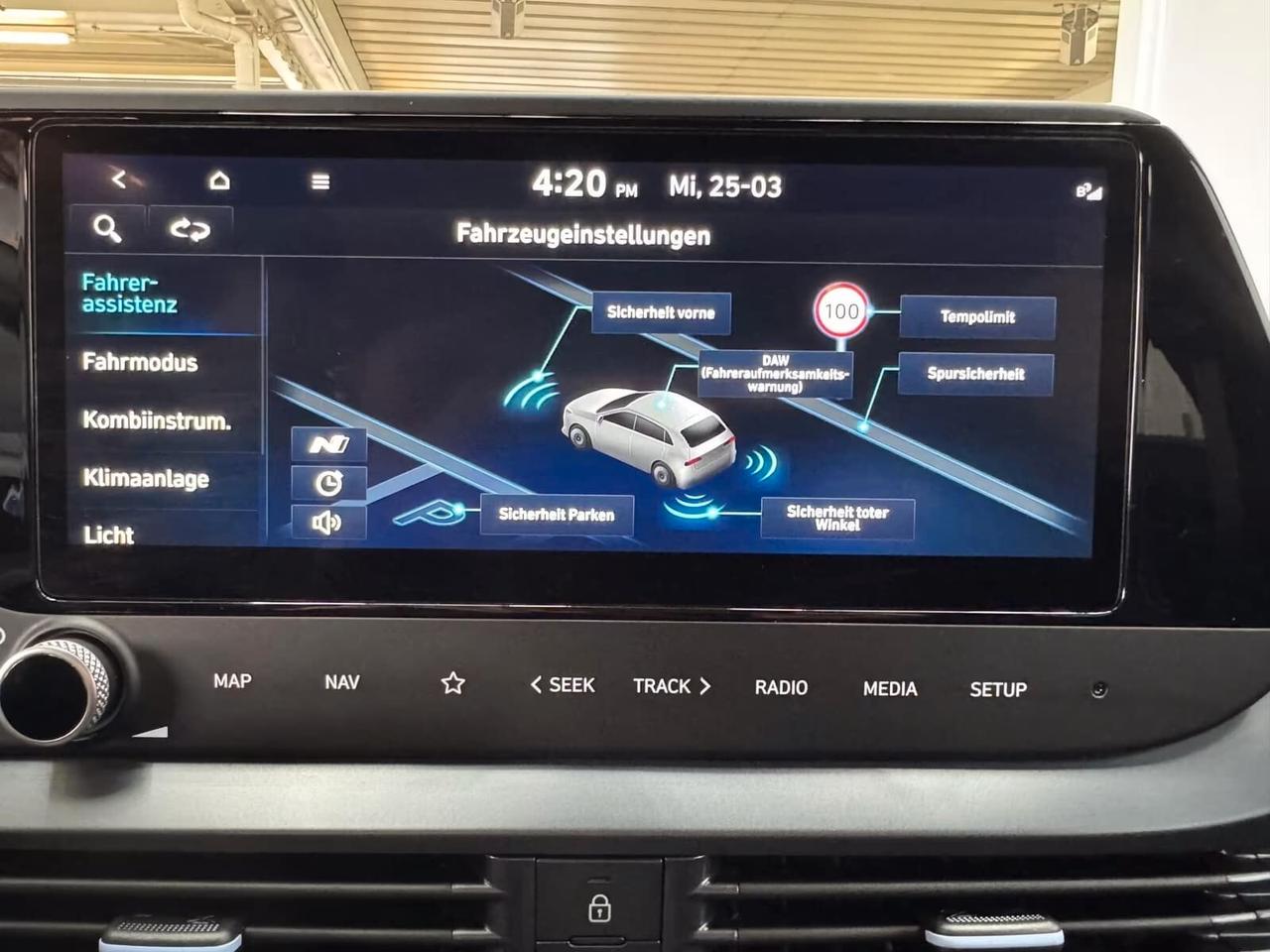 Hyundai i20N 1.6 T-GDI*N-PERFORMANCE*NAVI*BOSE*ASD*18"*LED*PREZZO*PROMO*