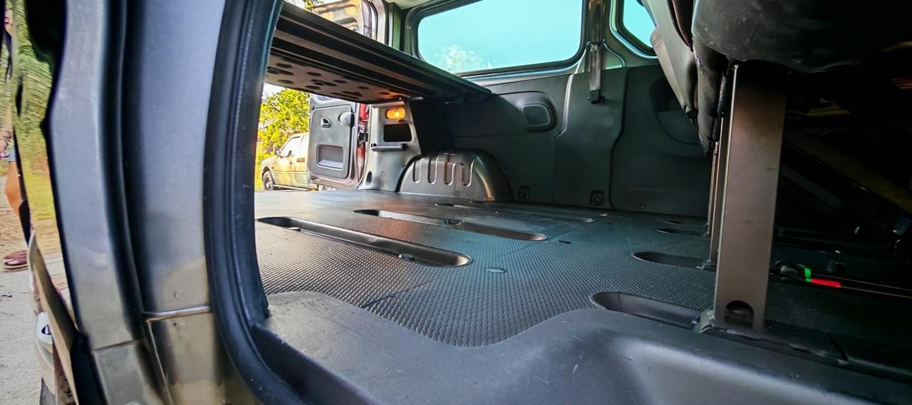 Fiat Talento 2.0 Ecojet CON POSTI A SEDERE 145 CV