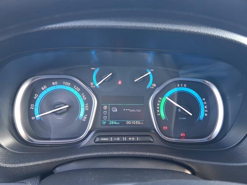 Toyota Proace Electric 75kWh PL-SL-TN Furgone Long 5p. 10q ACTIVE (666)