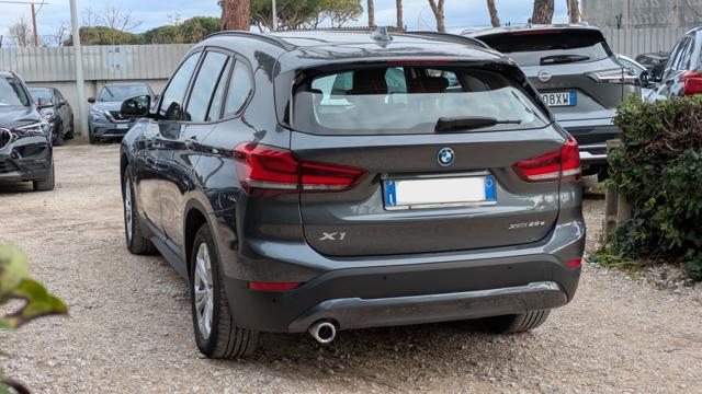 BMW X1 4X4 PLUG IN 1.5 125cv XDRIVE BUSINESS ADVANTAGE