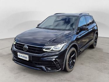 Volkswagen Tiguan 2.0 tsi R-Line 4motion 190cv dsg
