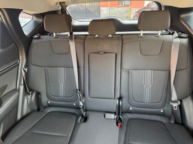 HYUNDAI Tucson 1.6 HEV aut. 230CV XLine