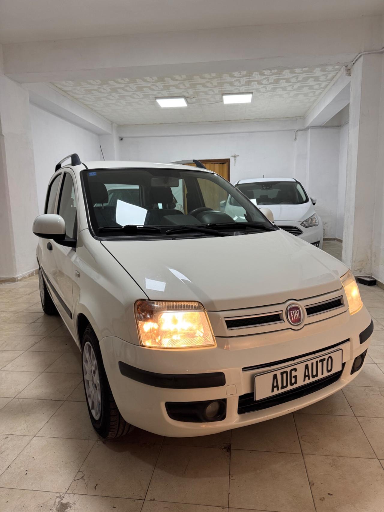 Fiat Panda 1.2 Dynamic GPL