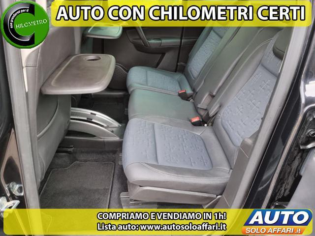 OPEL Meriva 1.4 120CV Cosmo OK NEOPATENTATI