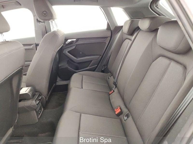 Audi A3 Sportback 30 TFSI Business