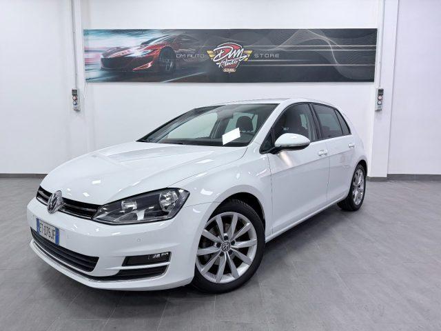 VOLKSWAGEN Golf 1.4 TSI 5p. Highline BlueMotion Technology