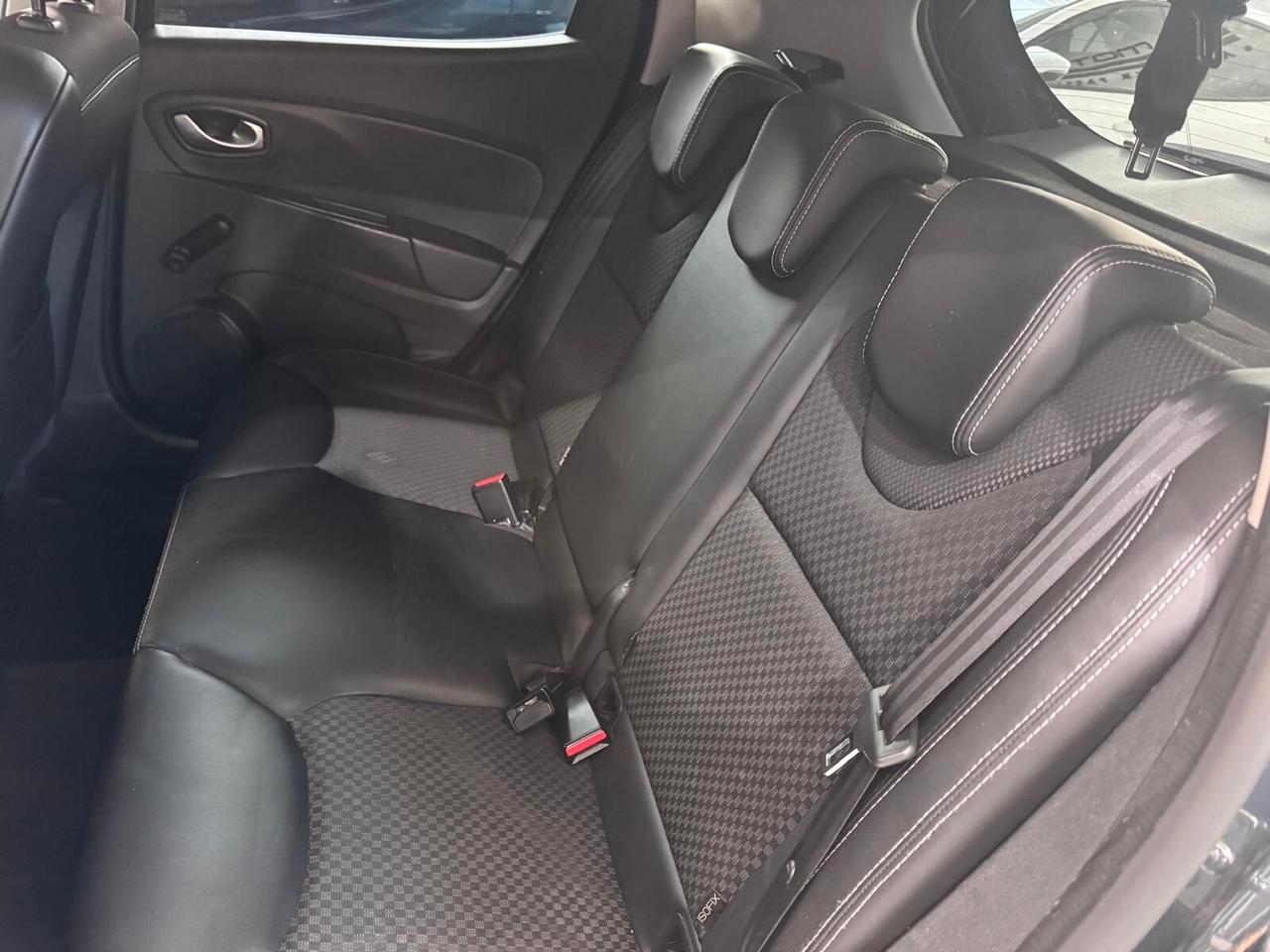 Renault Clio Full Led Euro 6
