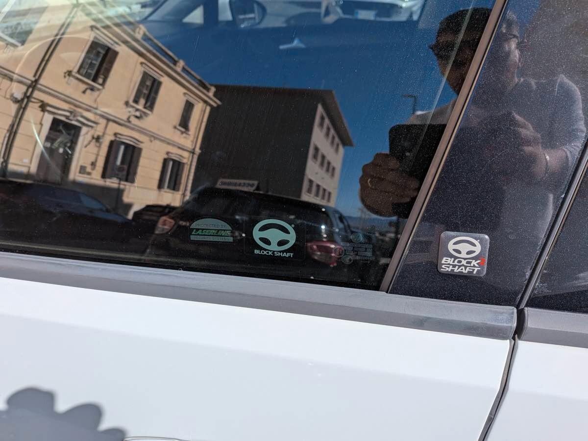 Volkswagen Golf 1.6 TDI 115 CV 5p. Executive BlueMotion Technology