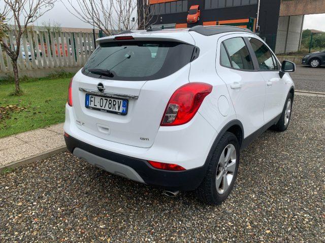 OPEL Mokka X 1.6 CDTI Ecotec 4x2 Start&Stop Ultimate