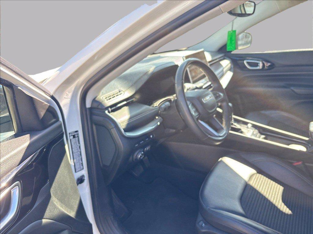 JEEP Compass 1.3 turbo t4 phev Limited 4xe auto del 2021