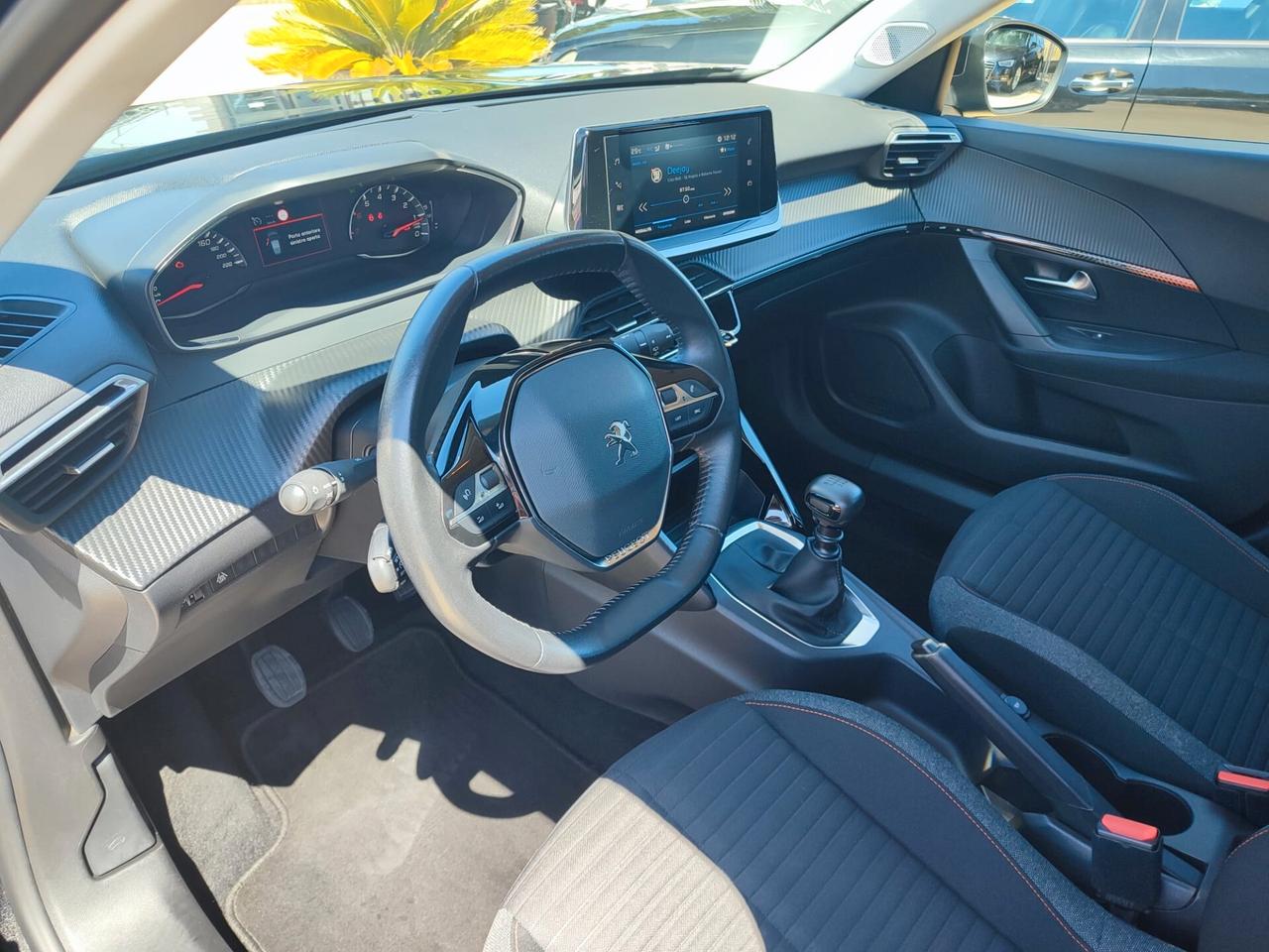 Peugeot 2008 1.2 PureTech 100 S&S Active