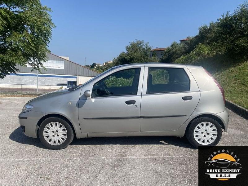 FIAT Punto Punto 1.3 Multijet 16V 5 porte VERA OCCASIONE!