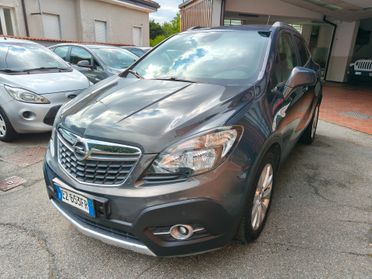 Opel Mokka 1.4 Turbo Ecotec 140CV 4x2 Start&Stop Cosmo