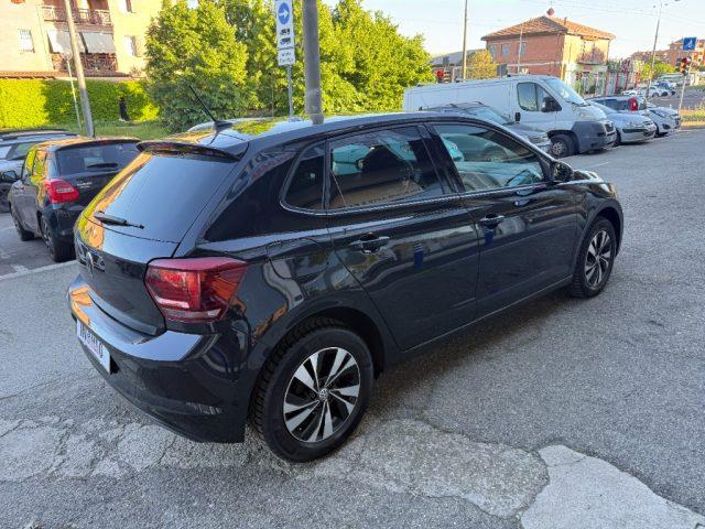 VOLKSWAGEN Polo 1.0 TSI DSG 5p. Highline BlueMotion Technology AUT