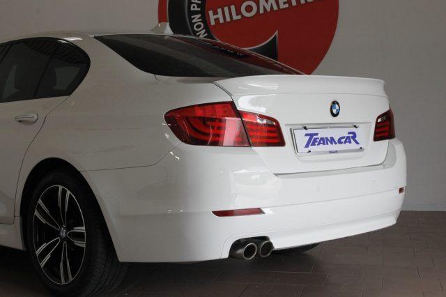 BMW 530 d cat Futura FULL OPTIONAL/TETTO APRIBILE