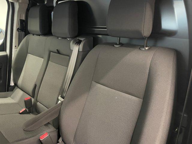 FIAT Scudo 1.5 BlueHDi 120 CV Van L2-H1 Furgone KM0 MY26