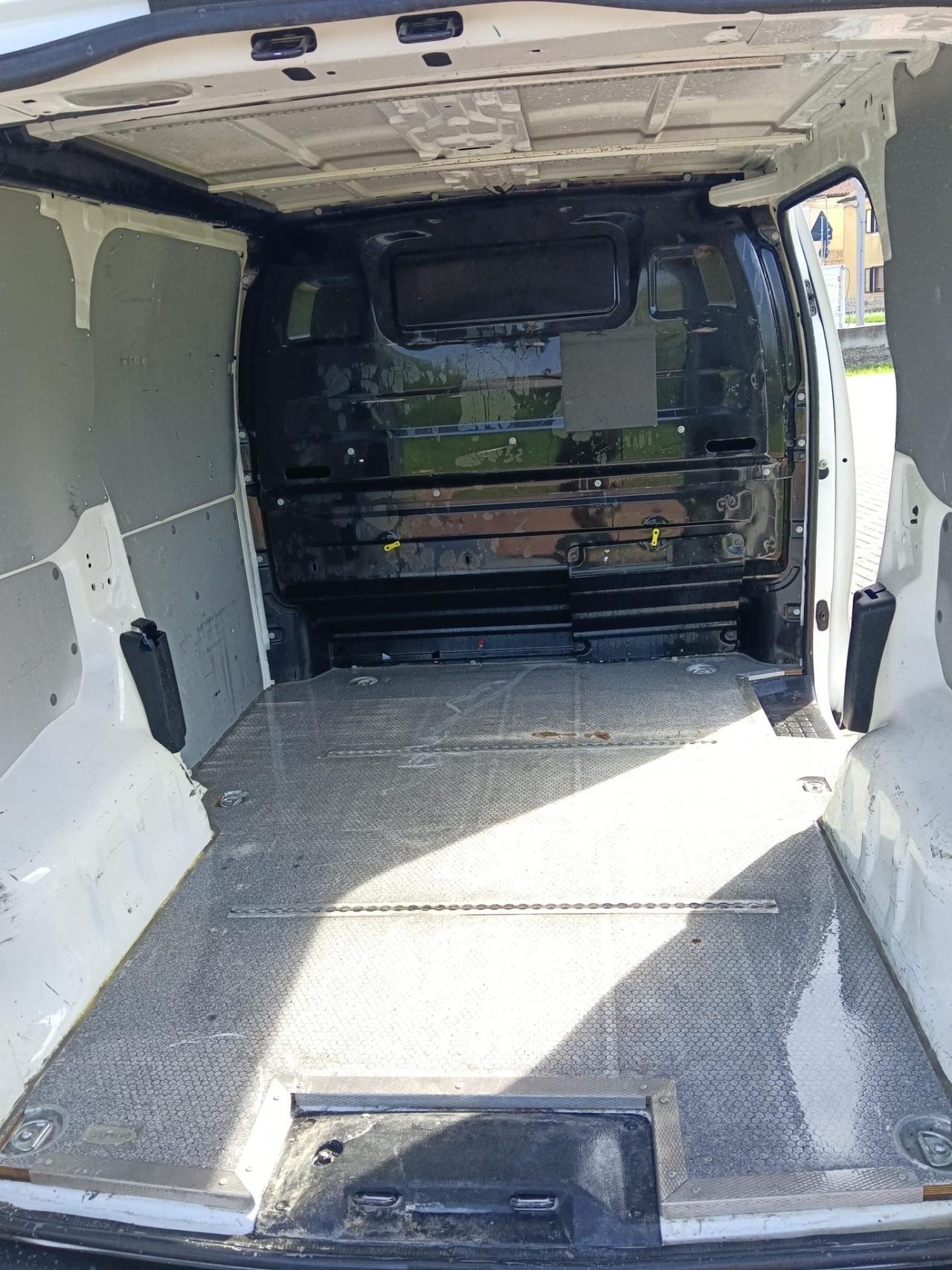 Peugeot Expert BlueHDi 95 PL-TN Furgone Premium Standard