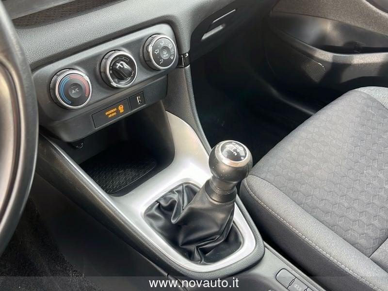 Toyota Yaris Yaris 1.0 5 porte Active