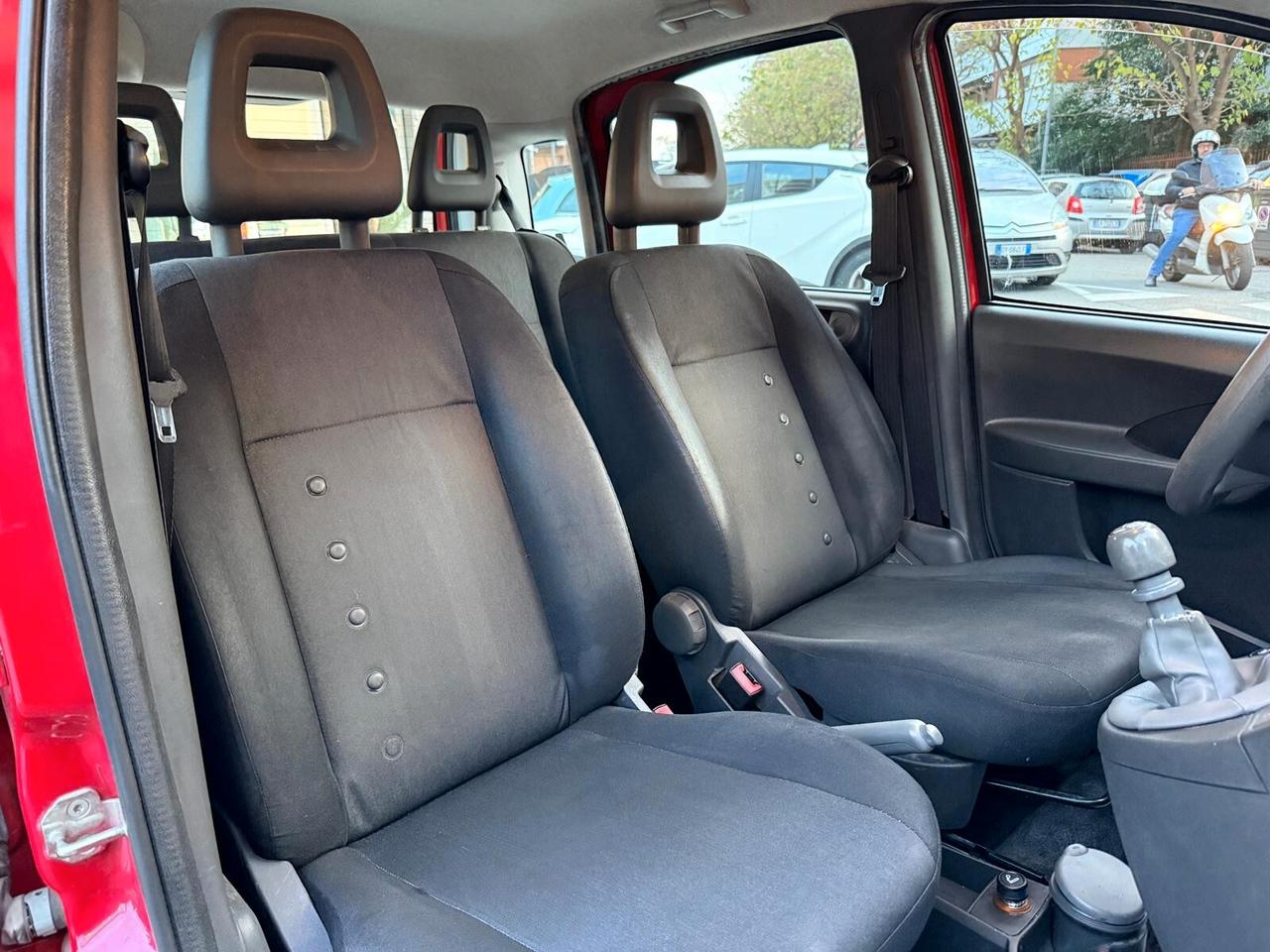 Fiat Panda 1.2 FIRE GPL