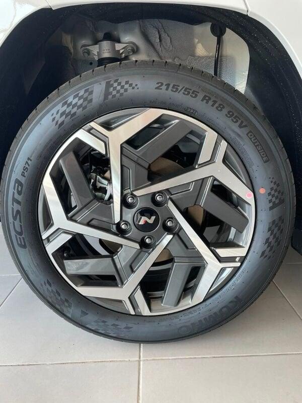 Hyundai Kona Kona 1.0 T-GDI XTech