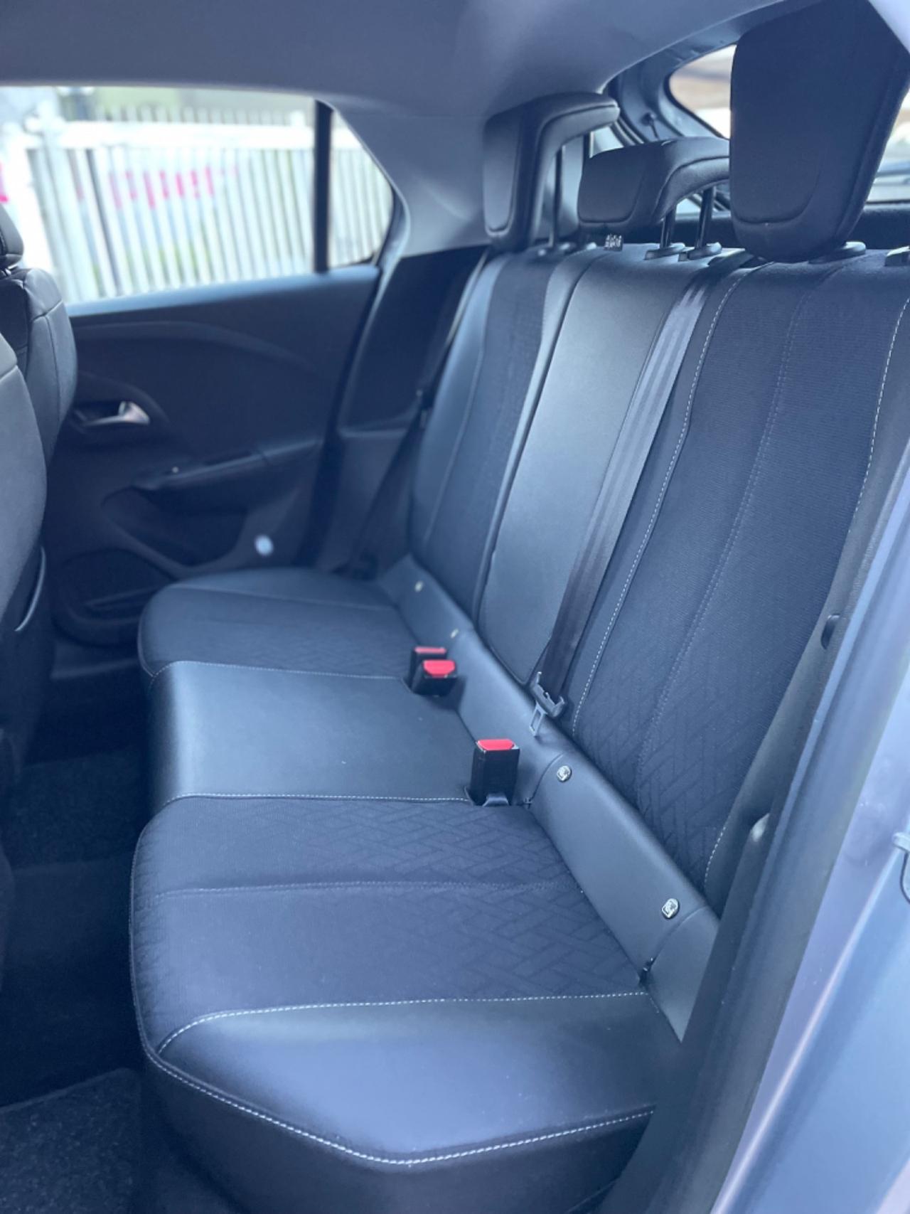 Opel Corsa 1.2 Elegance