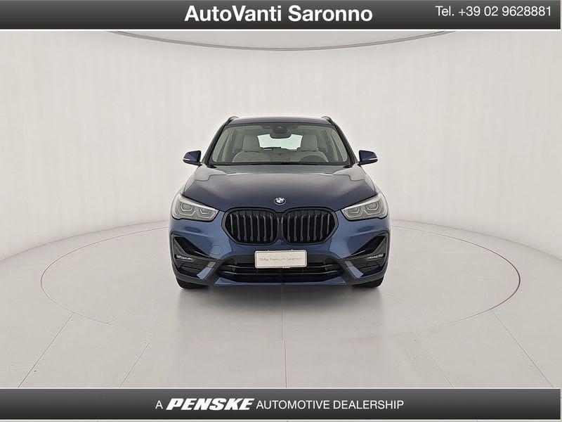 BMW X1 X1 sDrive16d Sport