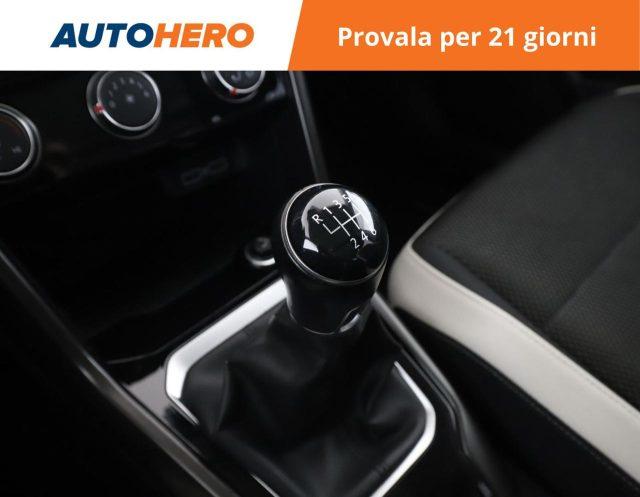 VOLKSWAGEN T-Roc 1.5 TSI ACT Style BlueMotion Technology